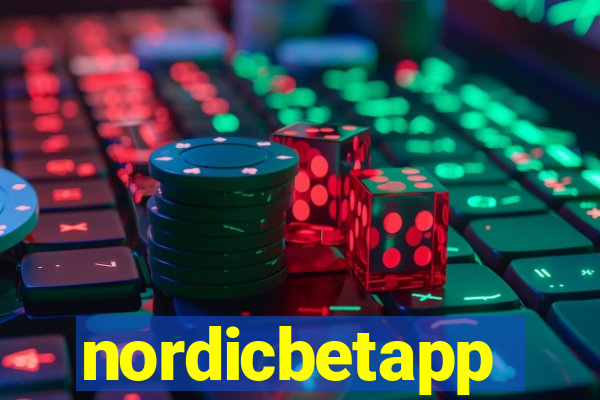 nordicbetapp