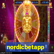 nordicbetapp