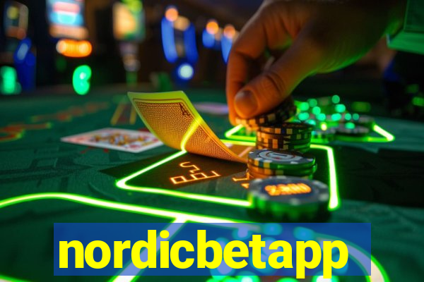 nordicbetapp