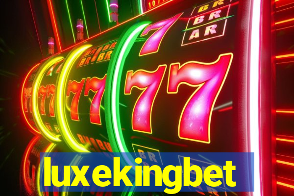 luxekingbet