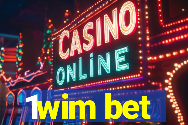 1wim bet