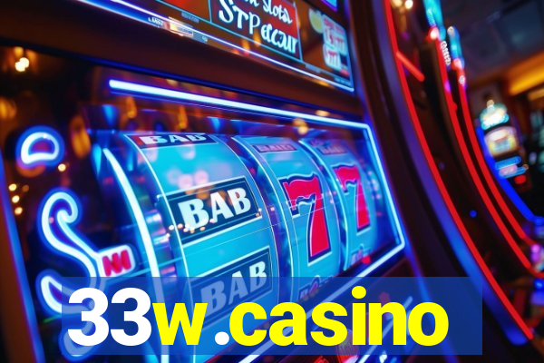 33w.casino