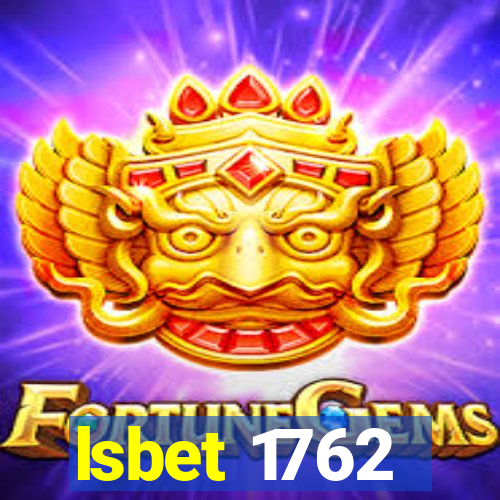 lsbet 1762