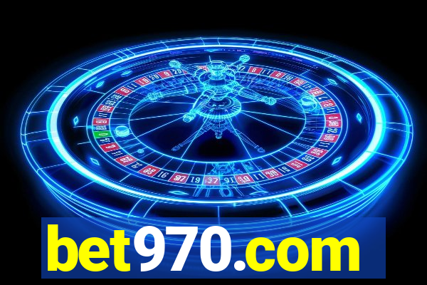 bet970.com