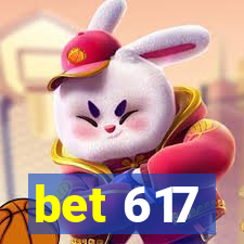 bet 617