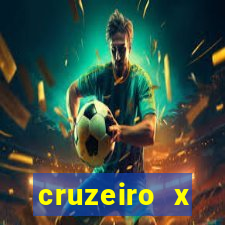 cruzeiro x juventude palpite