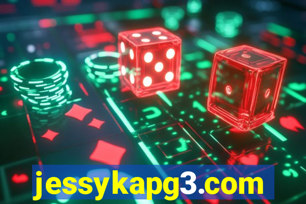 jessykapg3.com