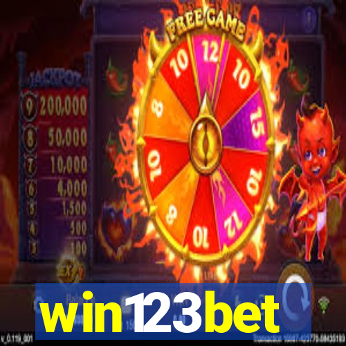 win123bet