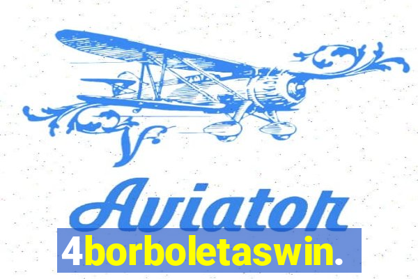 4borboletaswin.com