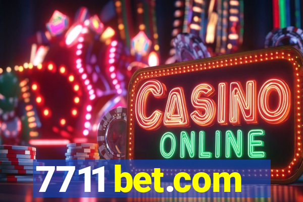 7711 bet.com