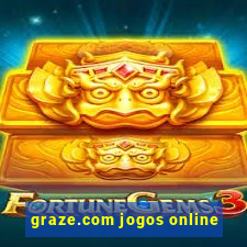 graze.com jogos online