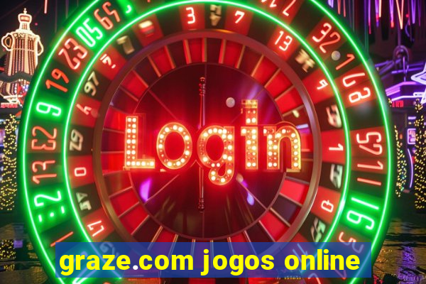 graze.com jogos online