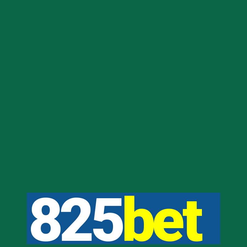 825bet