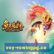 voy-rowingpg.com