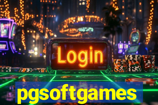 pgsoftgames