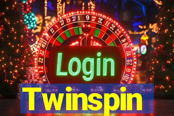 Twinspin