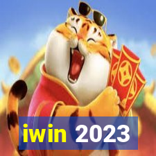 iwin 2023