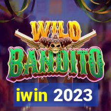 iwin 2023