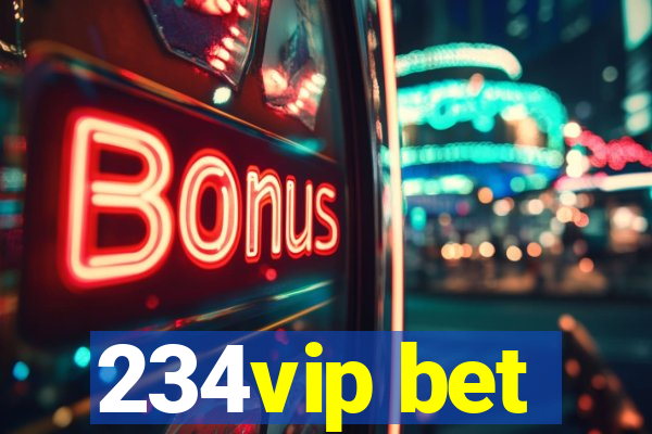 234vip bet