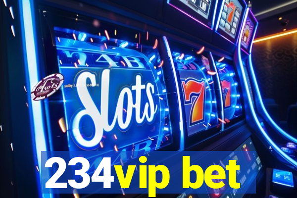 234vip bet