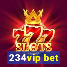 234vip bet