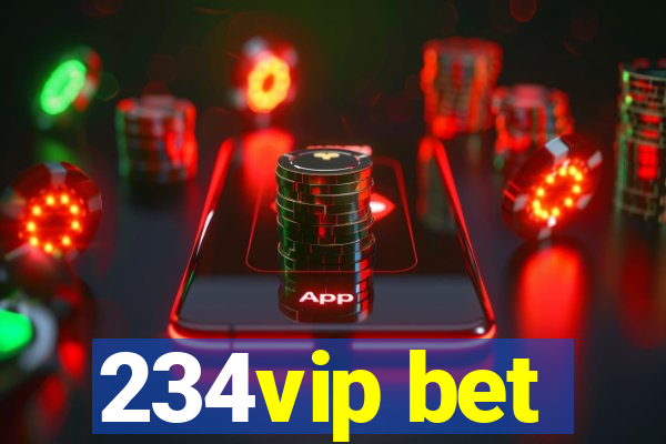 234vip bet