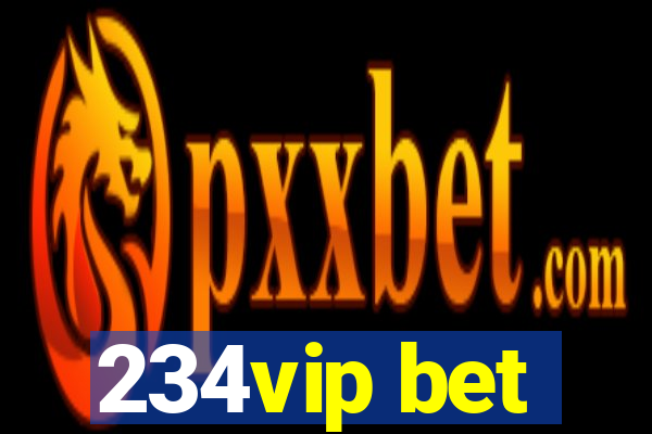 234vip bet