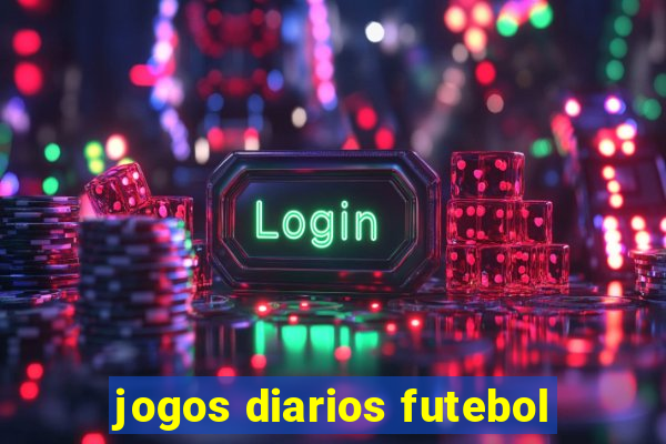 jogos diarios futebol