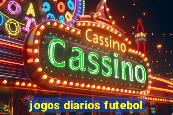 jogos diarios futebol