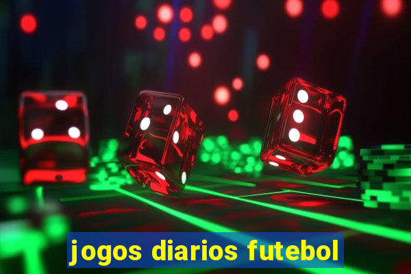 jogos diarios futebol