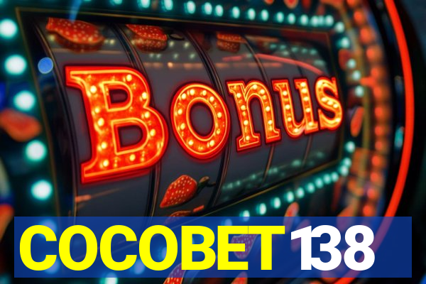 COCOBET138