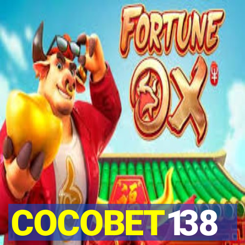 COCOBET138