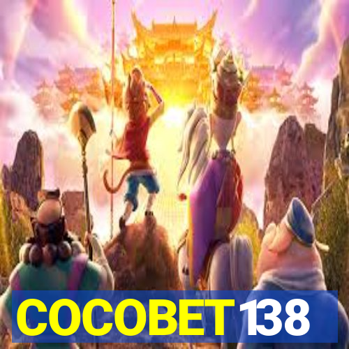 COCOBET138