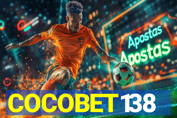 COCOBET138