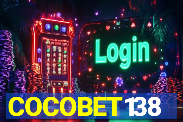 COCOBET138