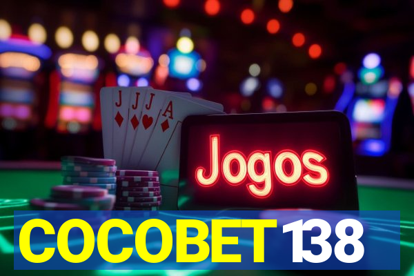 COCOBET138