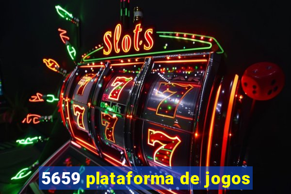 5659 plataforma de jogos