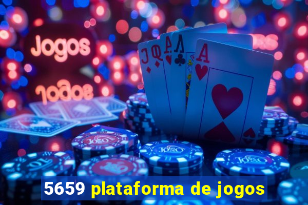 5659 plataforma de jogos