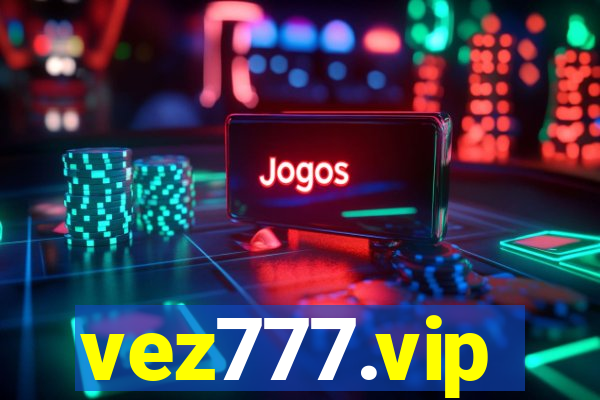 vez777.vip