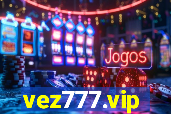 vez777.vip