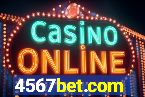 4567bet.com