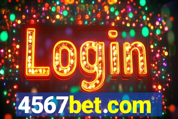 4567bet.com