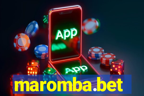 maromba.bet