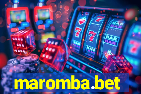 maromba.bet