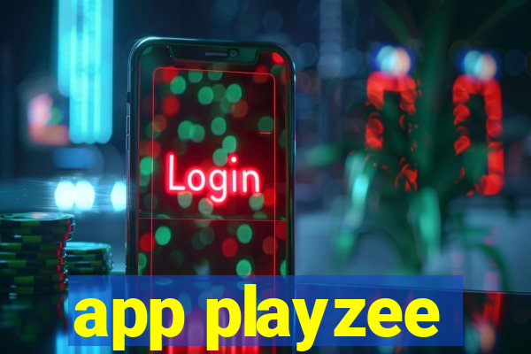 app playzee