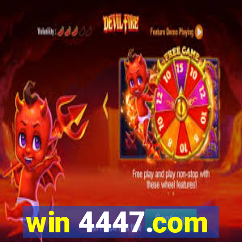 win 4447.com