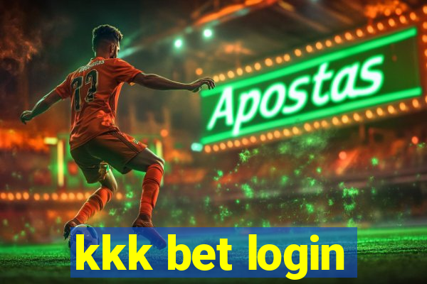 kkk bet login