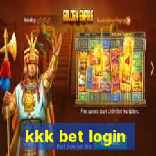 kkk bet login