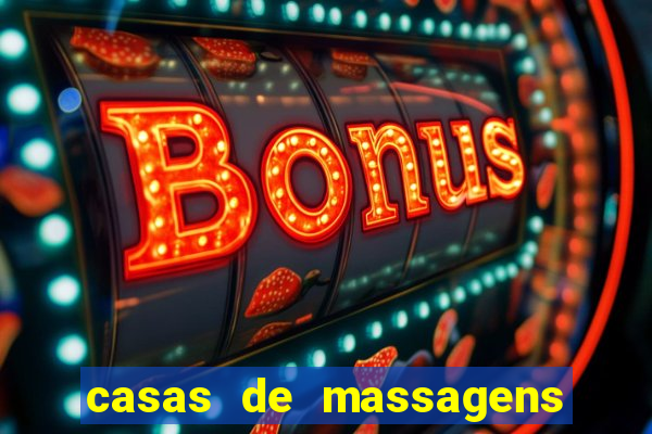 casas de massagens em santos