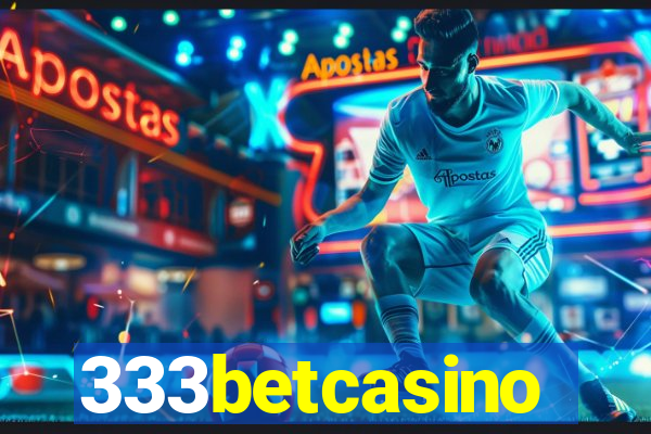 333betcasino